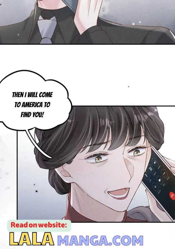 Last Night, You Were Too Much Chapter 63 - page 52