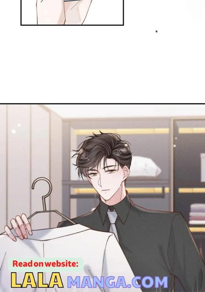 Last Night, You Were Too Much Chapter 63 - page 54