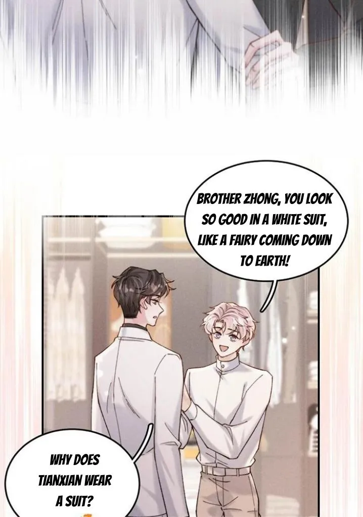Last Night, You Were Too Much Chapter 63 - page 55