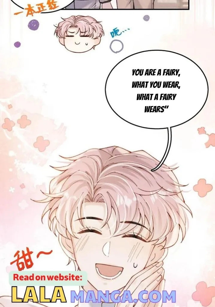 Last Night, You Were Too Much Chapter 63 - page 56