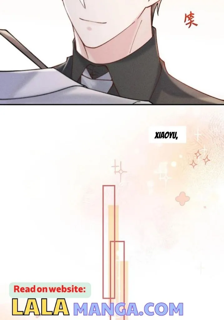 Last Night, You Were Too Much Chapter 63 - page 58