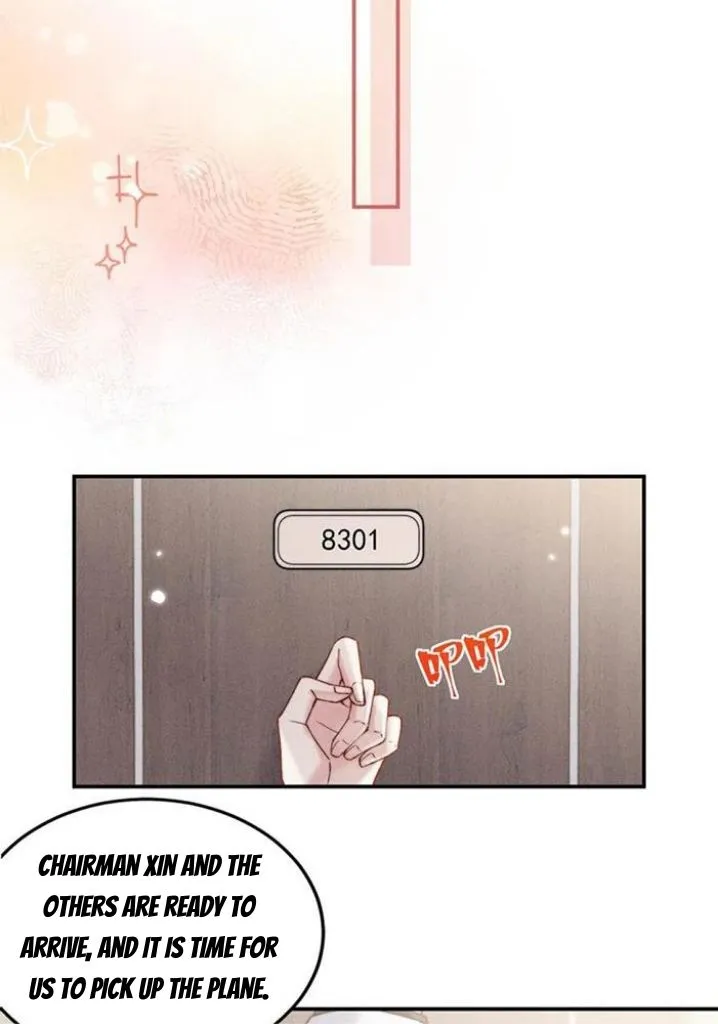 Last Night, You Were Too Much Chapter 63 - page 59