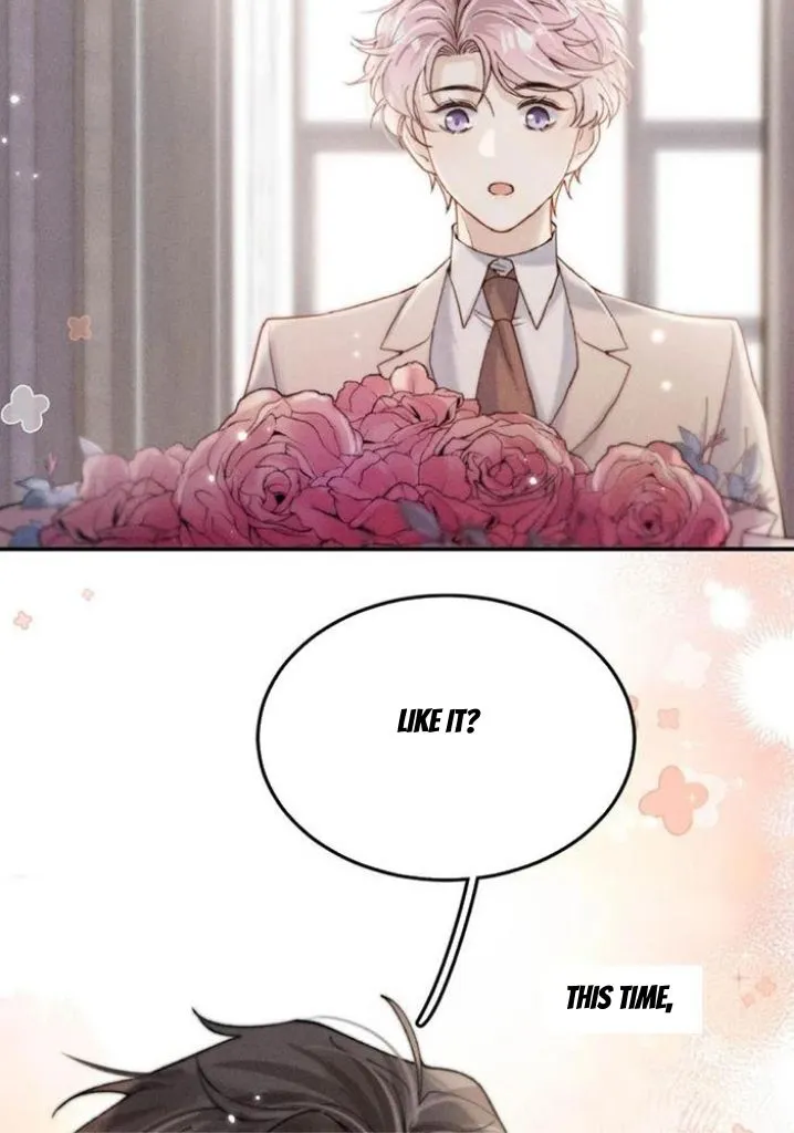 Last Night, You Were Too Much Chapter 63 - page 61