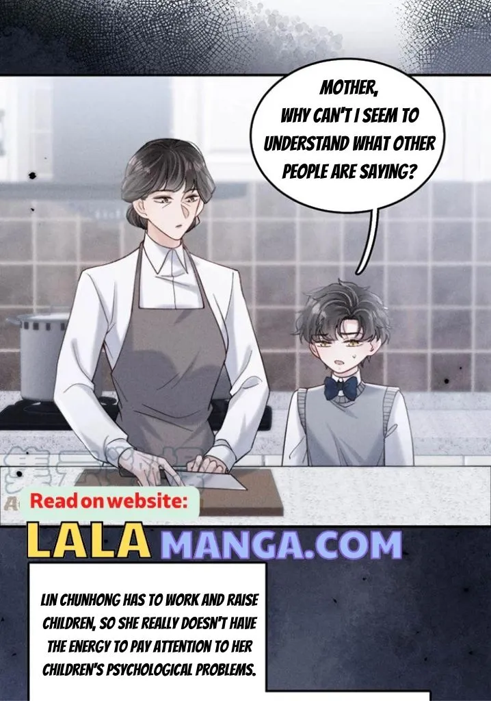Last Night, You Were Too Much Chapter 63 - page 9