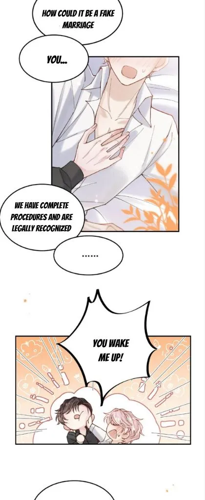 Last Night, You Were Too Much Chapter 64 - page 16