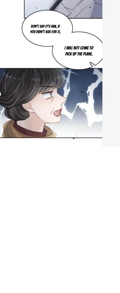 Last Night, You Were Too Much Chapter 64 - page 25