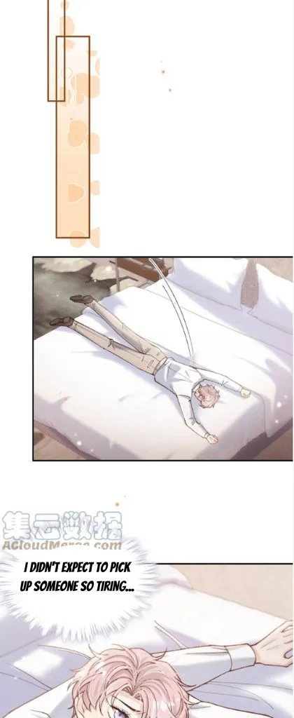 Last Night, You Were Too Much Chapter 64 - page 3
