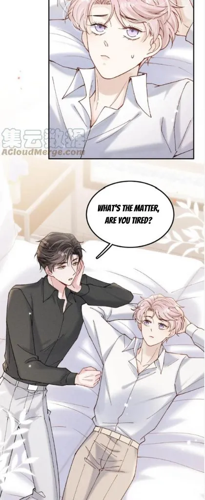 Last Night, You Were Too Much Chapter 64 - page 7