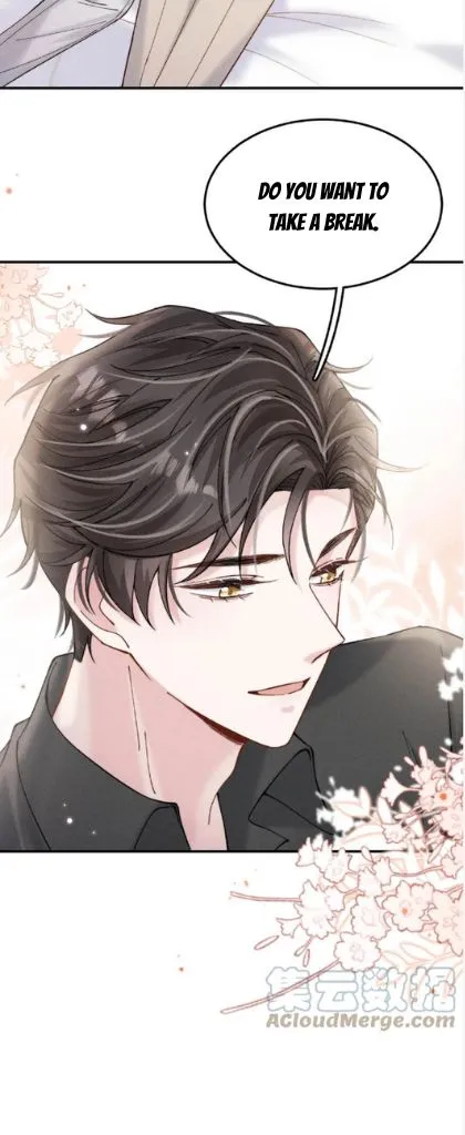 Last Night, You Were Too Much Chapter 64 - page 8