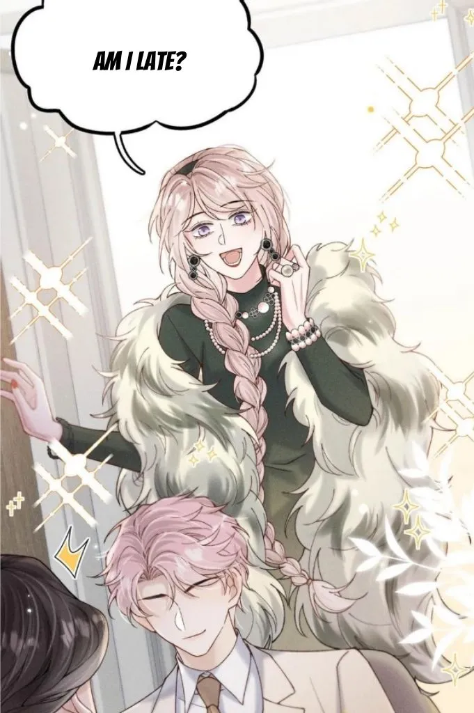 Last Night, You Were Too Much Chapter 65 - page 30