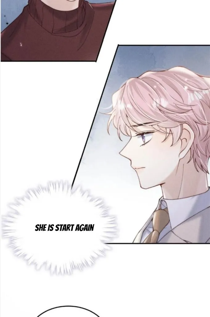Last Night, You Were Too Much Chapter 65 - page 41