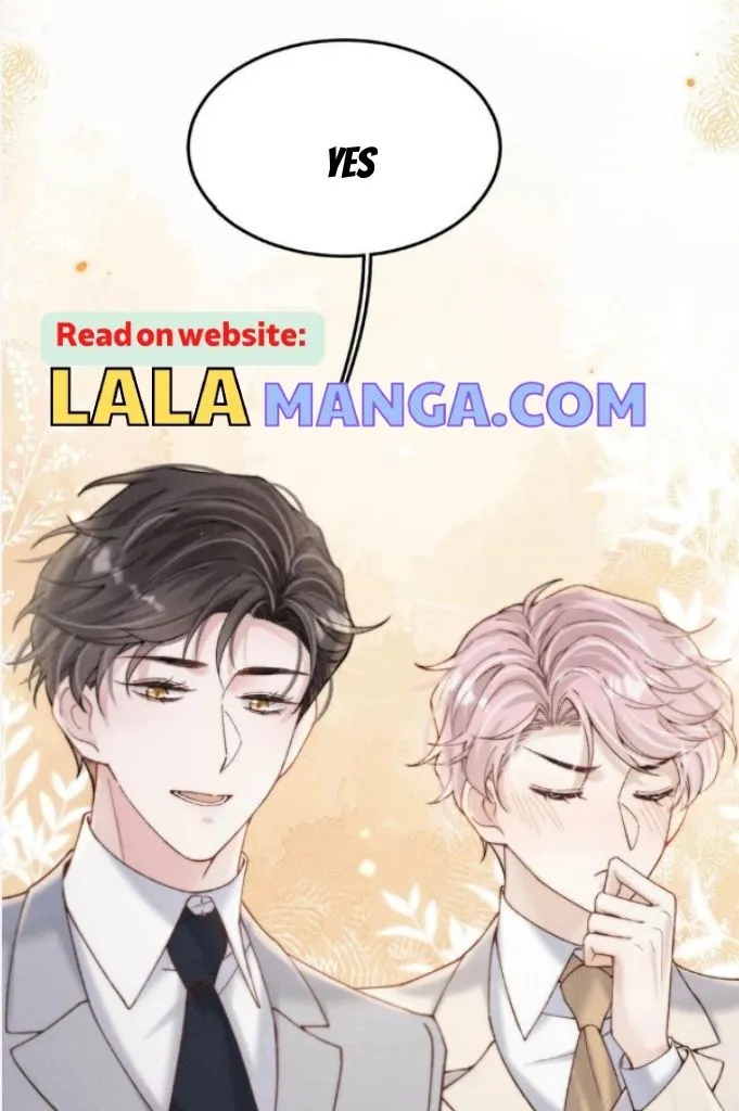 Last Night, You Were Too Much Chapter 65 - page 48
