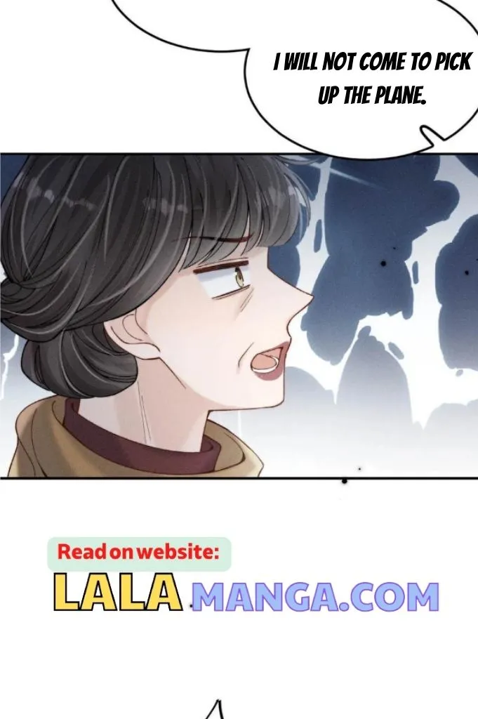 Last Night, You Were Too Much Chapter 65 - page 7