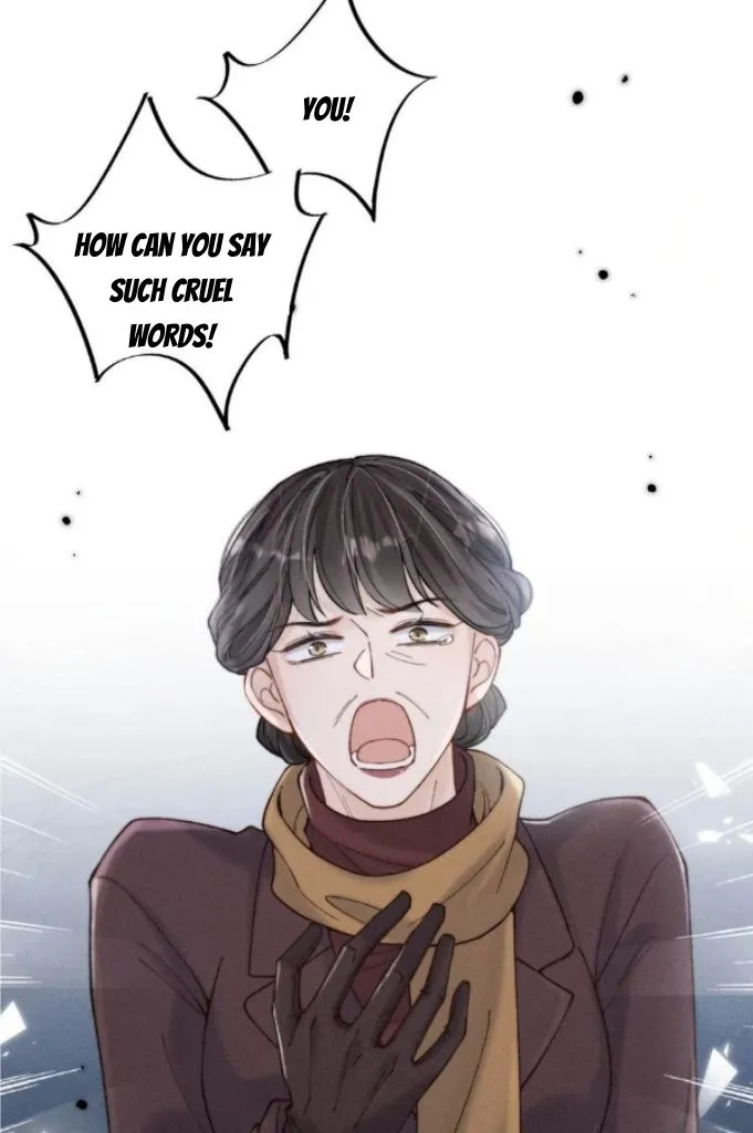 Last Night, You Were Too Much Chapter 65 - page 8