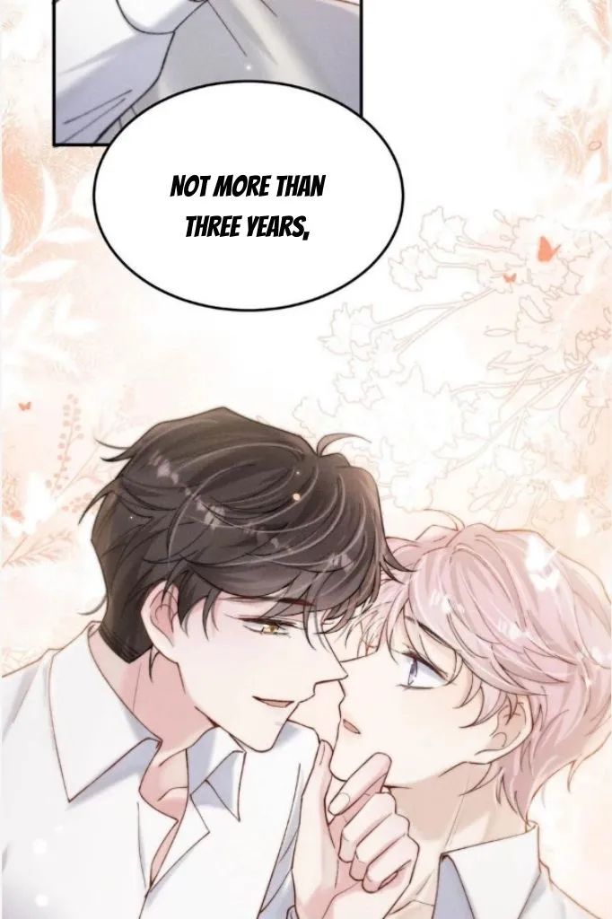 Last Night, You Were Too Much Chapter 66 - page 50