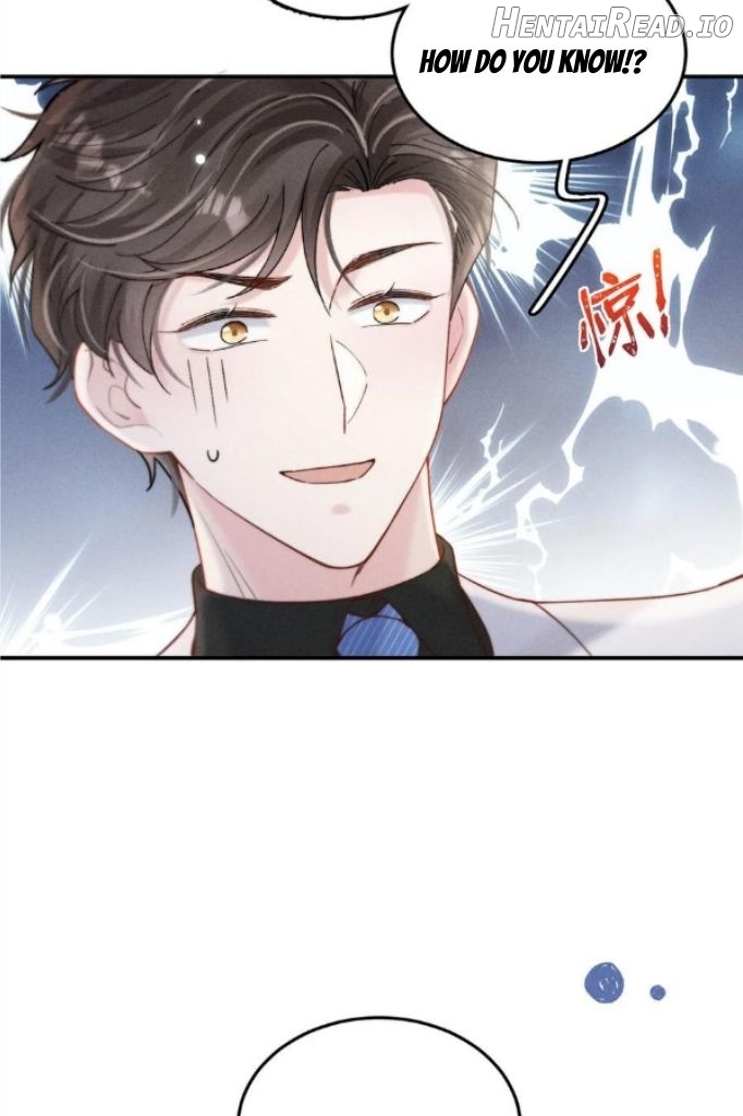 Last Night, You Were Too Much Chapter 68 - page 15