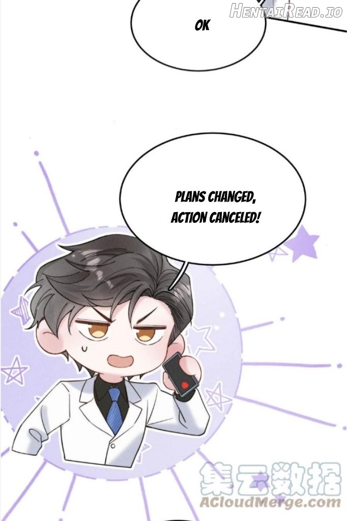 Last Night, You Were Too Much Chapter 68 - page 50
