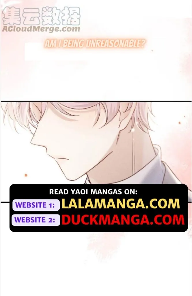 Last Night, You Were Too Much Chapter 69 - page 17