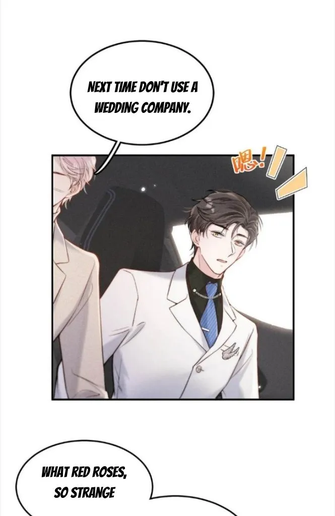 Last Night, You Were Too Much Chapter 69 - page 18