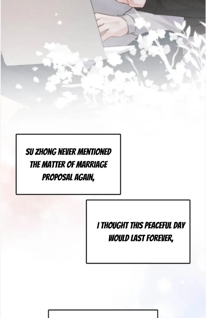 Last Night, You Were Too Much Chapter 69 - page 26