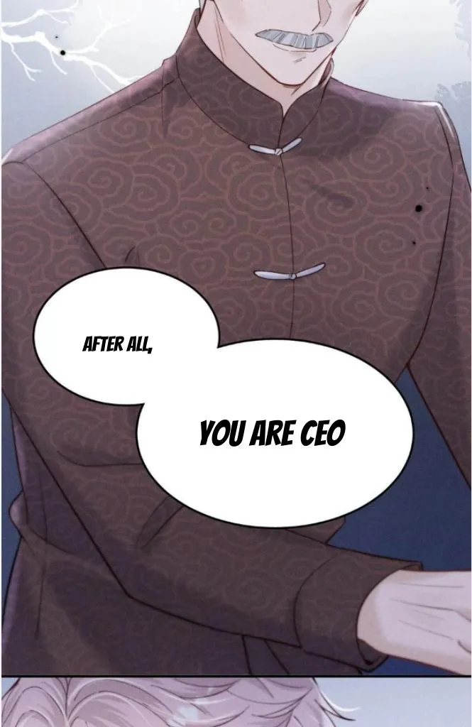 Last Night, You Were Too Much Chapter 69 - page 37