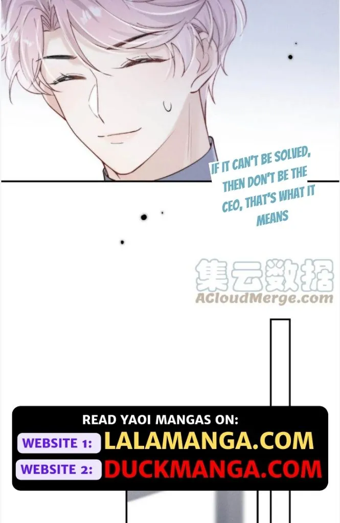 Last Night, You Were Too Much Chapter 69 - page 38