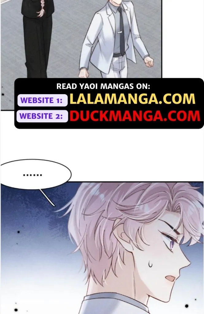 Last Night, You Were Too Much Chapter 69 - page 40