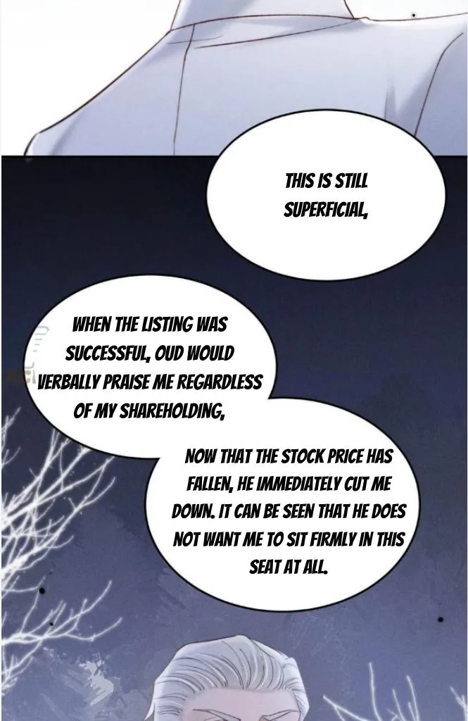 Last Night, You Were Too Much Chapter 69 - page 41