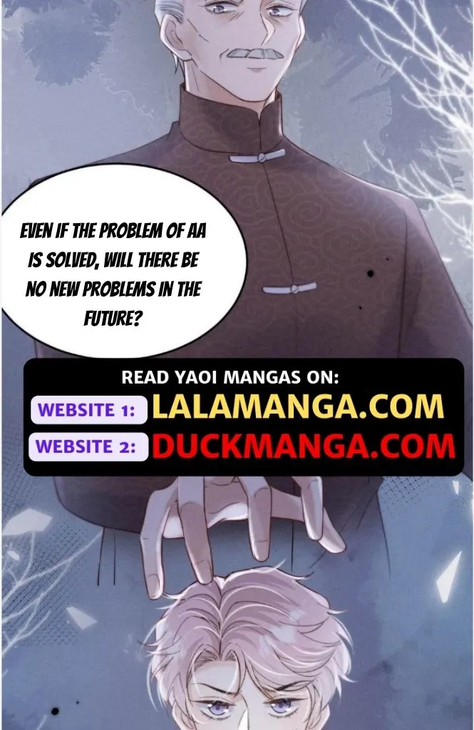 Last Night, You Were Too Much Chapter 69 - page 42