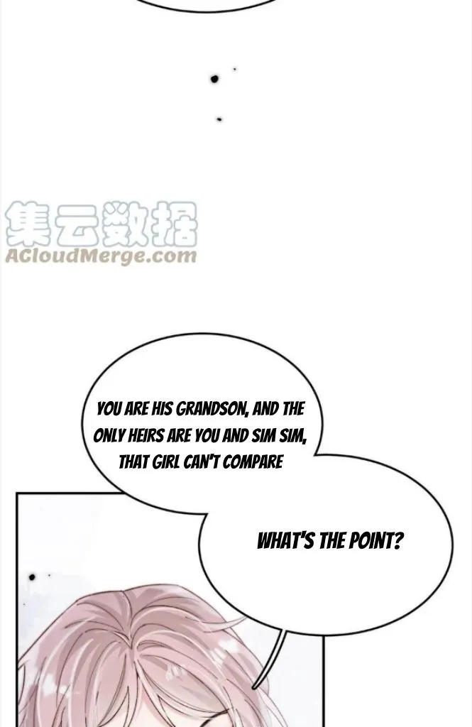 Last Night, You Were Too Much Chapter 69 - page 44