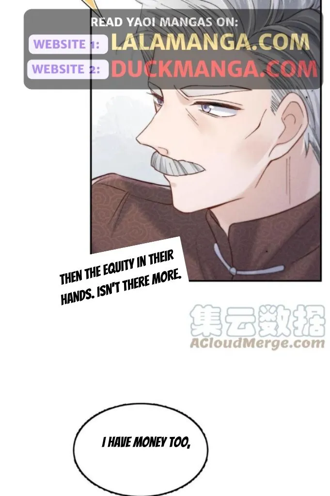 Last Night, You Were Too Much Chapter 70 - page 10