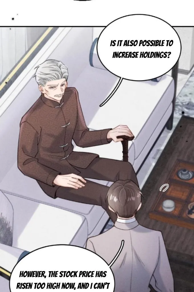 Last Night, You Were Too Much Chapter 70 - page 11