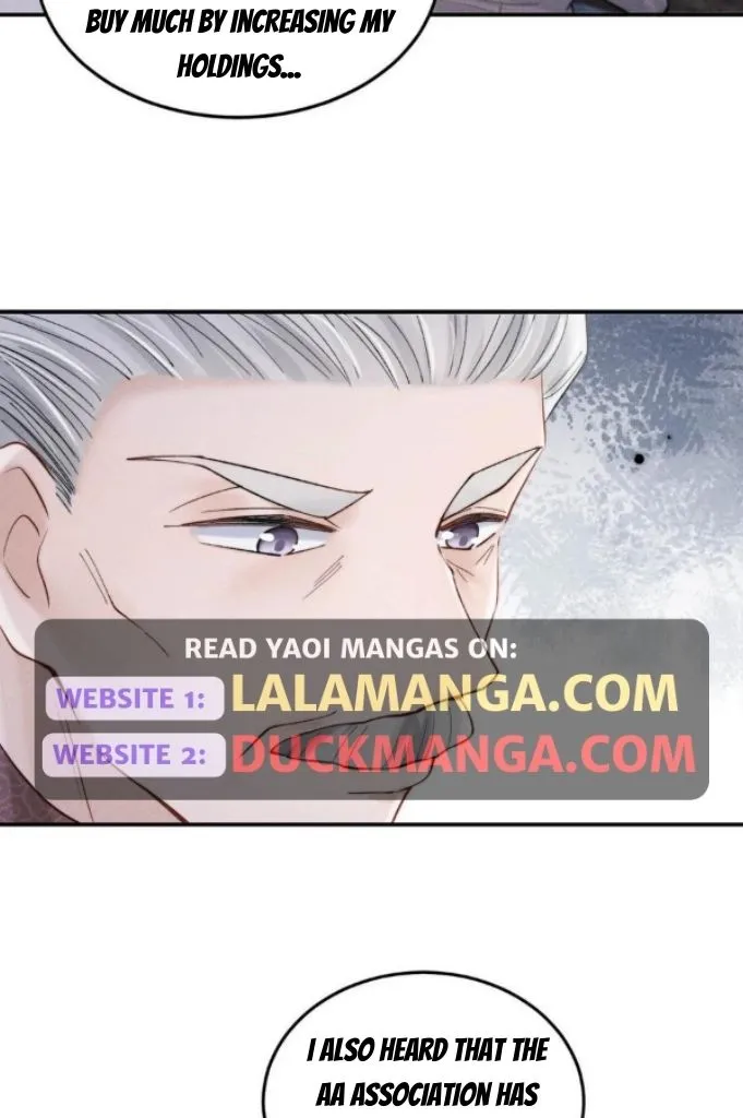 Last Night, You Were Too Much Chapter 70 - page 12