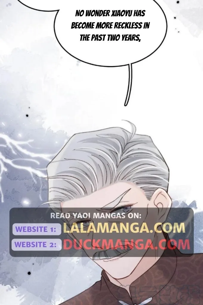 Last Night, You Were Too Much Chapter 70 - page 14