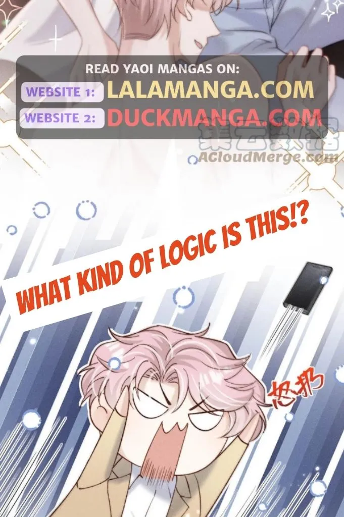 Last Night, You Were Too Much Chapter 70 - page 28