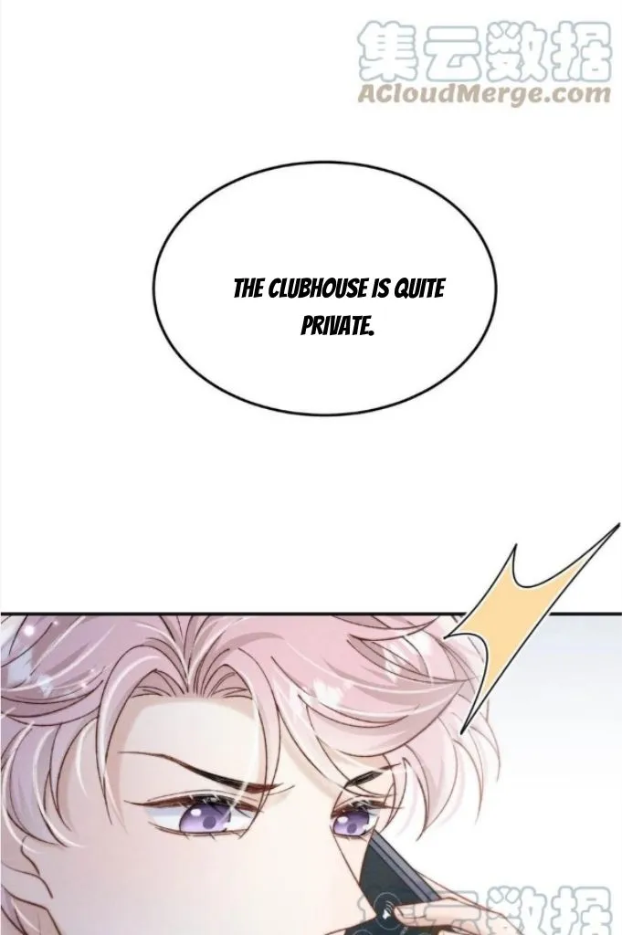 Last Night, You Were Too Much Chapter 70 - page 37