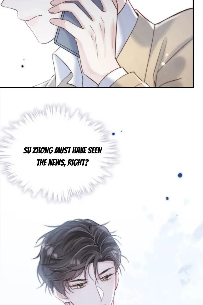 Last Night, You Were Too Much Chapter 70 - page 43