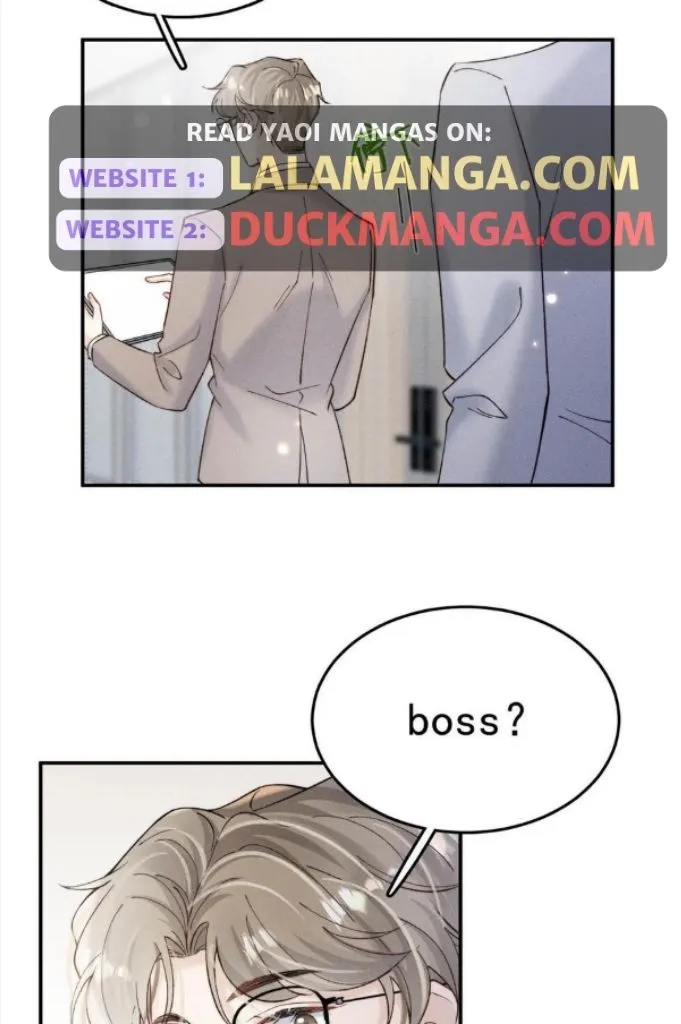 Last Night, You Were Too Much Chapter 70 - page 48