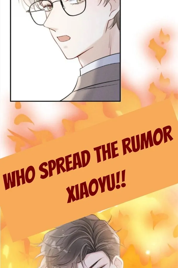 Last Night, You Were Too Much Chapter 70 - page 49