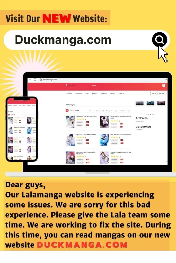 Last Night, You Were Too Much Chapter 71 - page 1