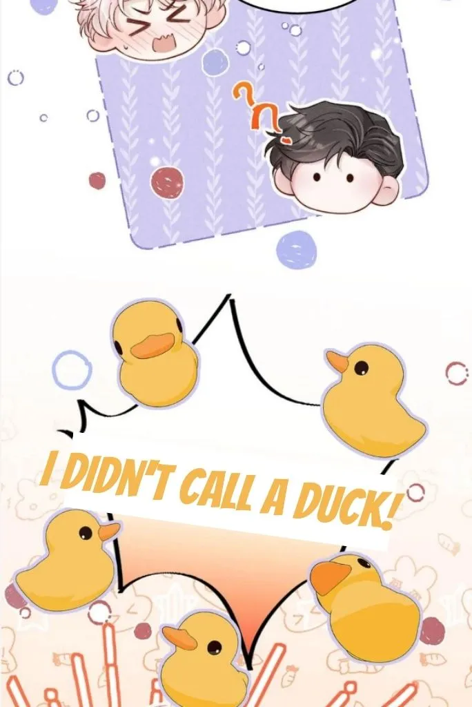 Last Night, You Were Too Much Chapter 71 - page 21