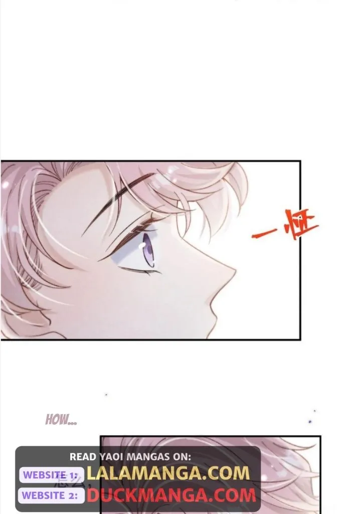 Last Night, You Were Too Much Chapter 71 - page 28