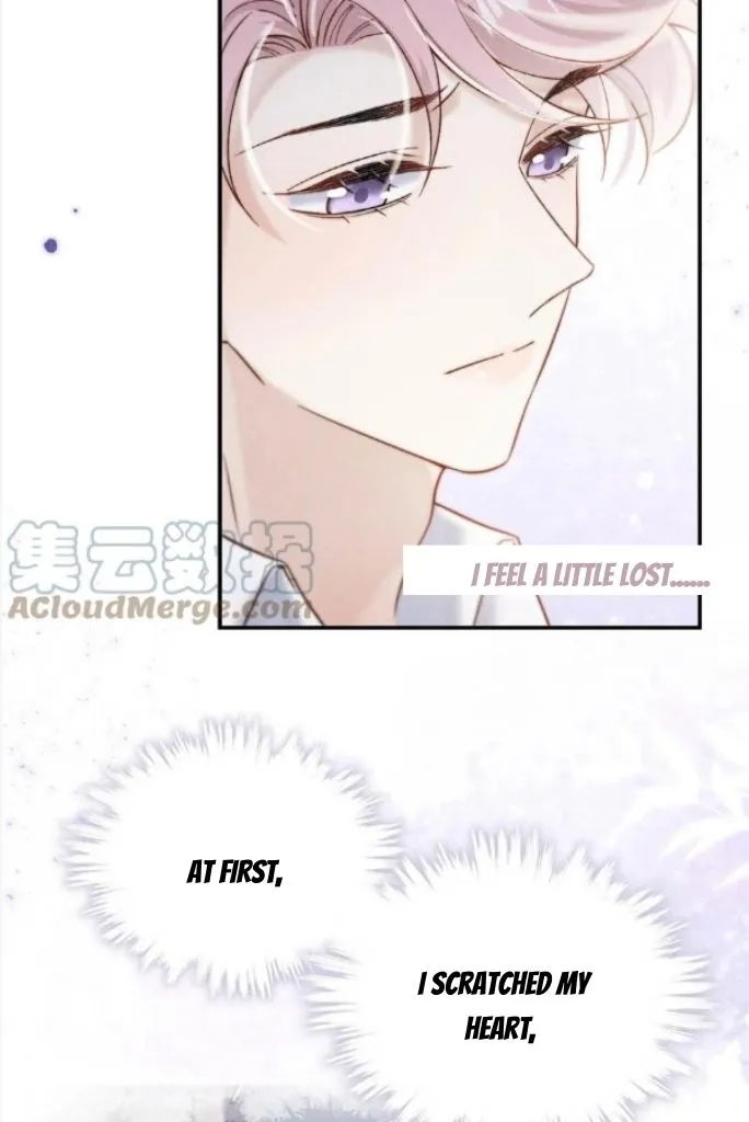 Last Night, You Were Too Much Chapter 71 - page 29