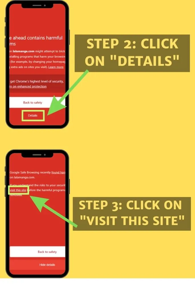 Last Night, You Were Too Much Chapter 71 - page 3