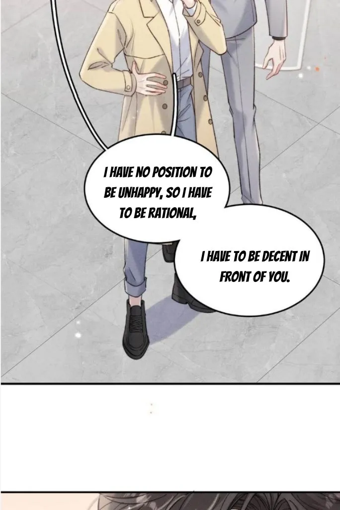 Last Night, You Were Too Much Chapter 71 - page 42