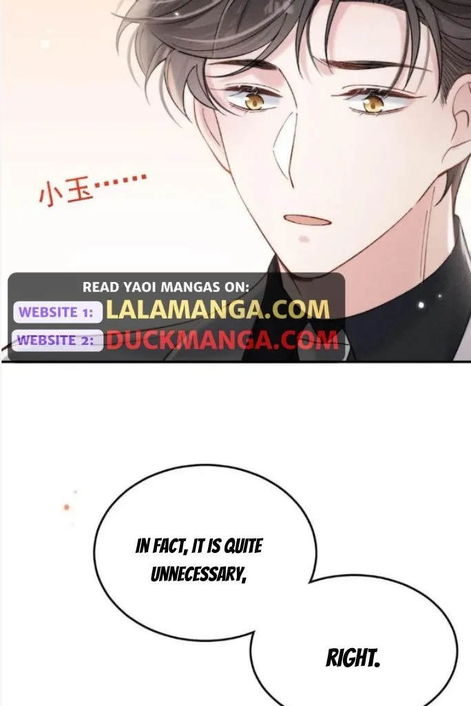 Last Night, You Were Too Much Chapter 71 - page 43