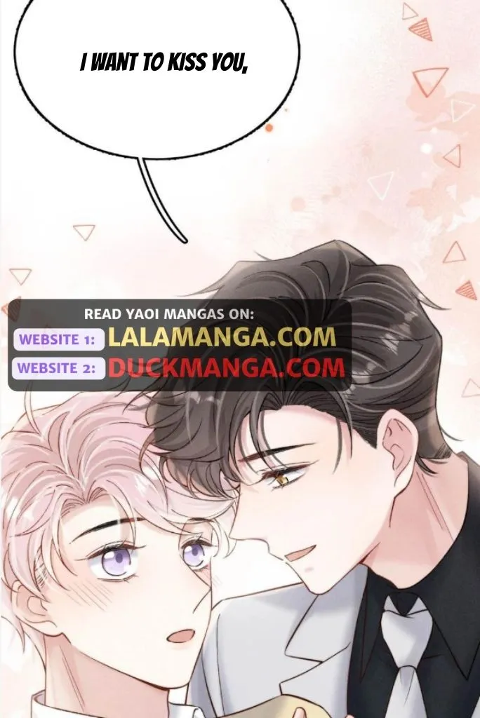 Last Night, You Were Too Much Chapter 71 - page 49