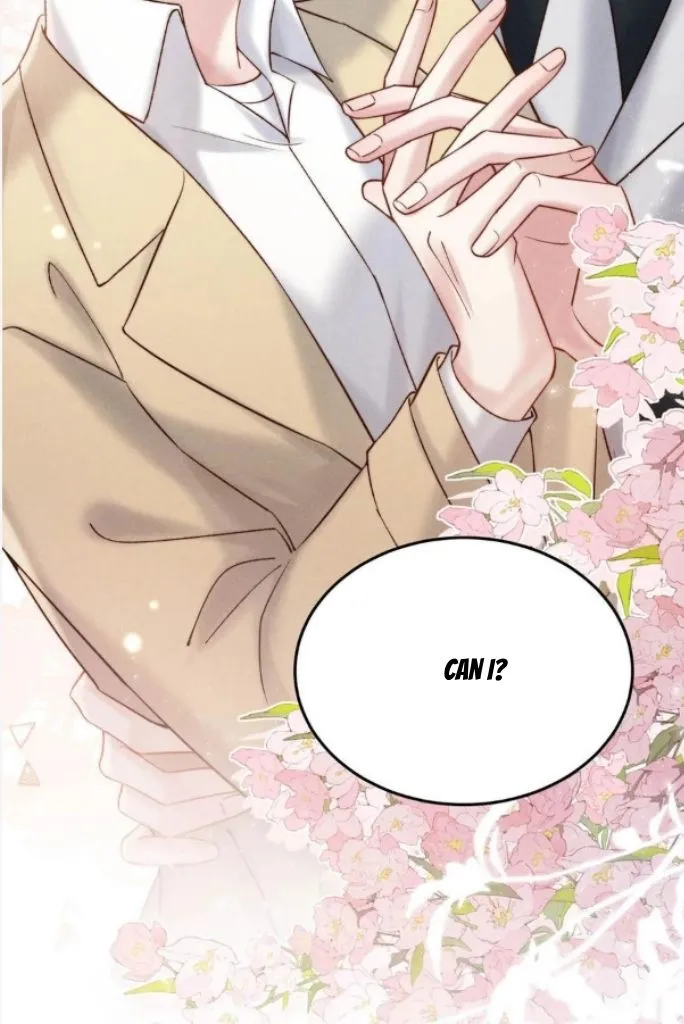 Last Night, You Were Too Much Chapter 71 - page 50