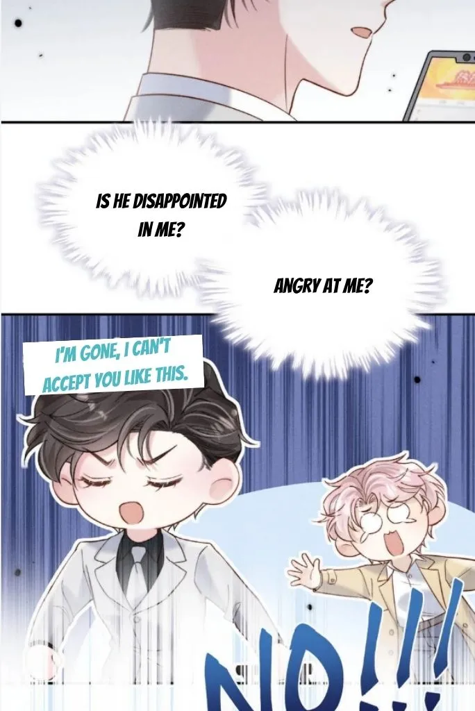 Last Night, You Were Too Much Chapter 71 - page 9