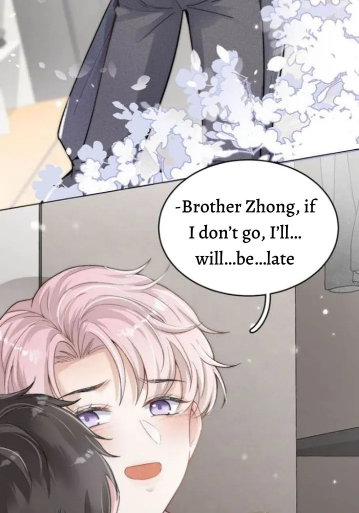 Last Night, You Were Too Much Chapter 1 - page 20